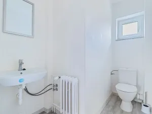 Prodej rodinného domu, Kostelec na Hané, Přemyslovka, 233 m2