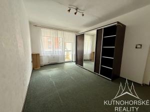 Pronájem bytu 2+1, Čáslav, Bojovníků za svobodu, 50 m2