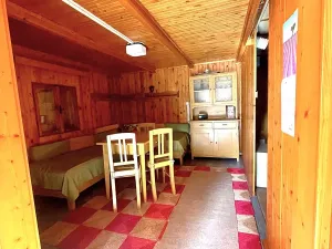 Prodej chaty, Hroznětín, 26 m2