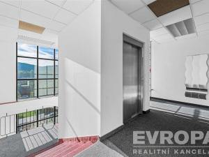 Pronájem kanceláře, Praha, Modřanská, 20 m2