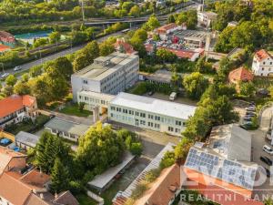 Pronájem kanceláře, Praha, Modřanská, 20 m2