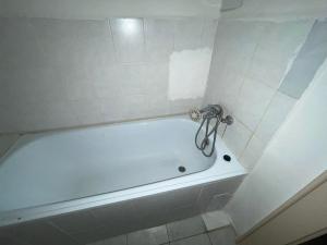 Pronájem bytu 1+1, Ostrava - Moravská Ostrava, Na Spojce, 47 m2