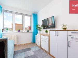 Prodej bytu 2+kk, Nový Jičín, Na Lani, 51 m2