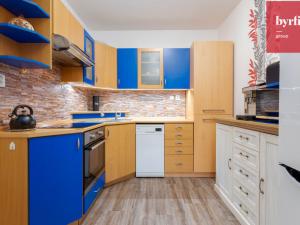 Prodej bytu 2+kk, Nový Jičín, Na Lani, 51 m2