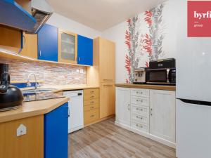 Prodej bytu 2+kk, Nový Jičín, Na Lani, 51 m2