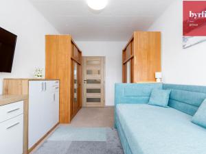 Prodej bytu 2+kk, Nový Jičín, Na Lani, 51 m2