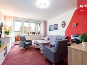 Prodej bytu 2+kk, Nový Jičín, Na Lani, 51 m2