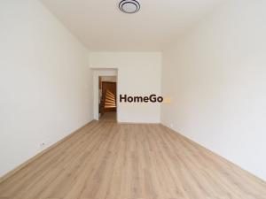 Pronájem bytu 1+kk, Praha - Nusle, Žateckých, 33 m2