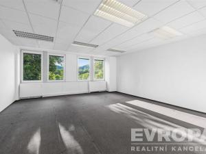 Pronájem kanceláře, Praha, Modřanská, 79 m2