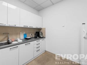 Pronájem kanceláře, Praha, Modřanská, 79 m2