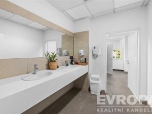 Pronájem kanceláře, Praha, Modřanská, 79 m2