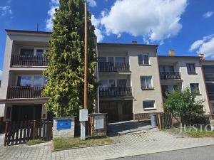 Prodej rodinného domu, Písek, Na Ryšavce, 183 m2