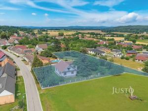 Prodej rodinného domu, Heřmaň, 100 m2