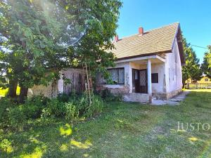 Prodej rodinného domu, Heřmaň, 100 m2