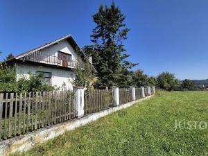 Prodej rodinného domu, Heřmaň, 100 m2