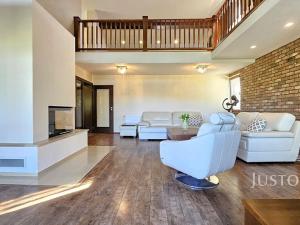 Prodej rodinného domu, Písek, Ke Střelnici, 322 m2