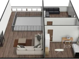 Prodej rodinného domu, Písek, Ke Střelnici, 322 m2