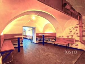 Prodej ubytování, Písek, V Koutě, 786 m2