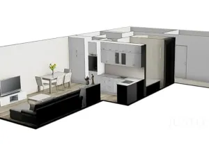 Prodej ubytování, Písek, V Koutě, 786 m2