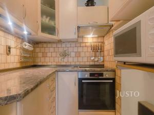 Prodej rodinného domu, Lhenice, 61 m2