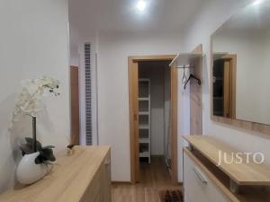 Pronájem bytu 2+kk, Písek, Dr. M. Horákové, 53 m2