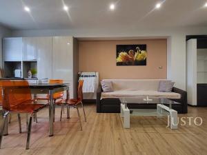 Pronájem bytu 2+kk, Písek, Dr. M. Horákové, 53 m2