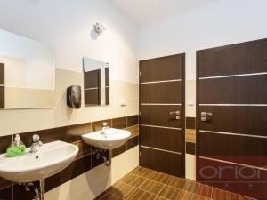 Pronájem kanceláře, Praha - Kunratice, Jana Růžičky, 42 m2