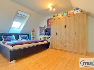 Prodej rodinného domu, Holice, Husova, 108 m2