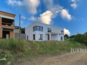 Prodej rodinného domu, Písek, Dolní, 178 m2