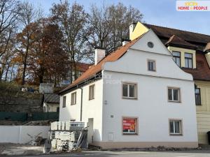 Prodej ubytování, Český Krumlov - Plešivec, 5. května, 530 m2