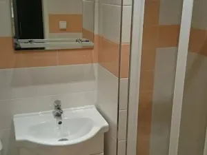 Pronájem bytu 1+kk, Praha - Vršovice, Jerevanská, 30 m2
