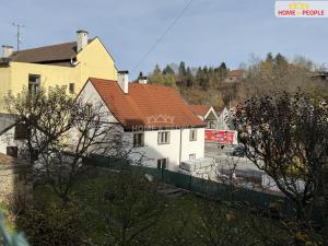 Prodej rodinného domu, Český Krumlov - Plešivec, 5. května, 530 m2