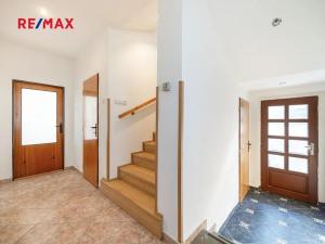 Prodej vícegeneračního domu, Úvaly, Palackého, 127 m2