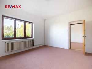 Prodej vícegeneračního domu, Úvaly, Palackého, 127 m2