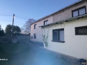 Pronájem rodinného domu, Komárov, 120 m2