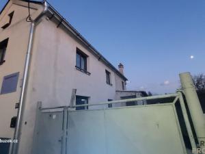 Pronájem rodinného domu, Komárov, 150 m2