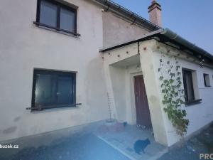 Pronájem rodinného domu, Komárov, 150 m2