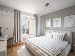 Pronájem bytu 3+kk, Praha - Řeporyje, Kakosova, 100 m2