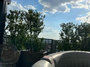 Pronájem bytu 3+kk, Praha - Řeporyje, Kakosova, 100 m2