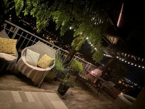 Pronájem bytu 3+kk, Praha - Řeporyje, Kakosova, 100 m2