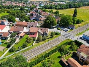 Prodej rodinného domu, Spešov, 77 m2