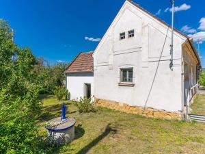 Prodej rodinného domu, Spešov, 77 m2