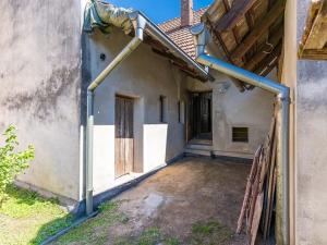 Prodej rodinného domu, Spešov, 77 m2