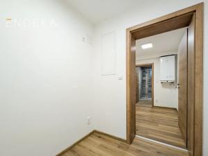 Prodej bytu 2+1, Brno, Kobylín, 53 m2