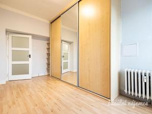 Pronájem bytu 2+1, Praha - Žižkov, Jana Želivského, 52 m2