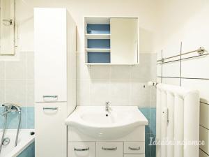 Pronájem bytu 2+1, Praha - Žižkov, Jana Želivského, 52 m2