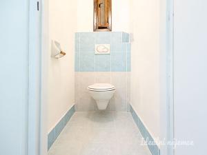 Pronájem bytu 2+1, Praha - Žižkov, Jana Želivského, 52 m2