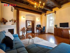 Prodej rodinného domu, Včelákov, 358 m2