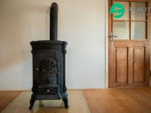 Prodej rodinného domu, Vimperk, Inocencova, 110 m2