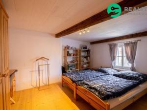 Prodej rodinného domu, Vimperk, Inocencova, 110 m2